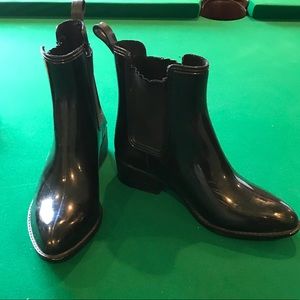 Jeffrey Campbell Rain Boots